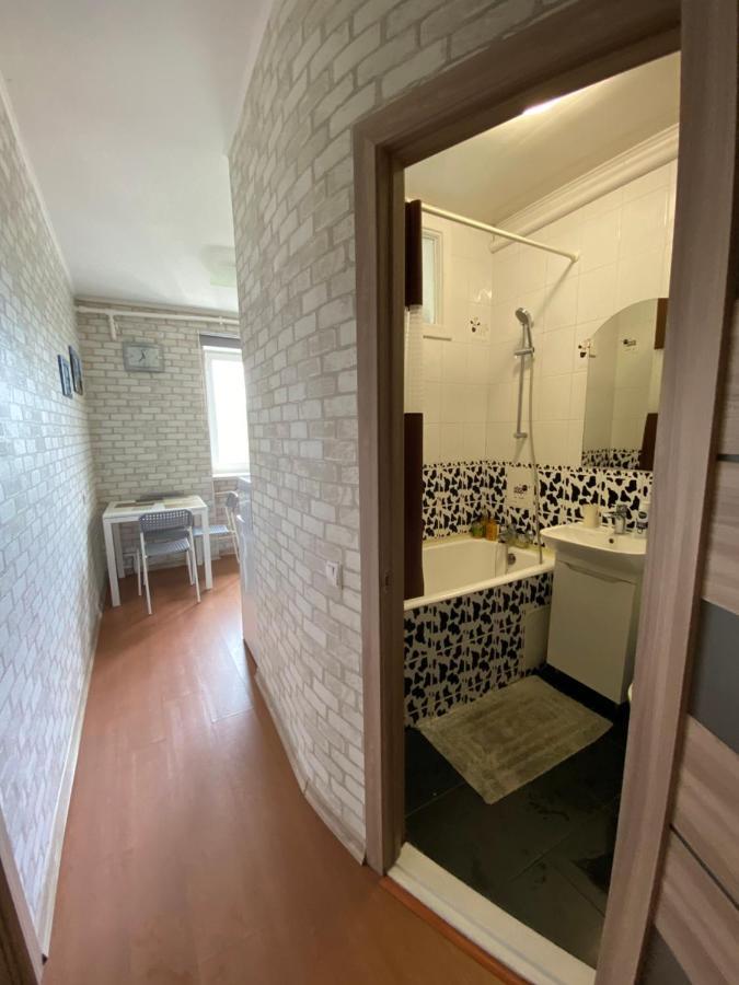 Apartment On Chernomorskaya 2A Одесса Экстерьер фото