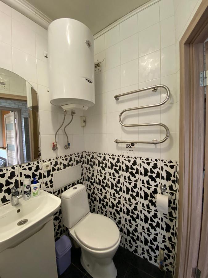 Apartment On Chernomorskaya 2A Одесса Экстерьер фото
